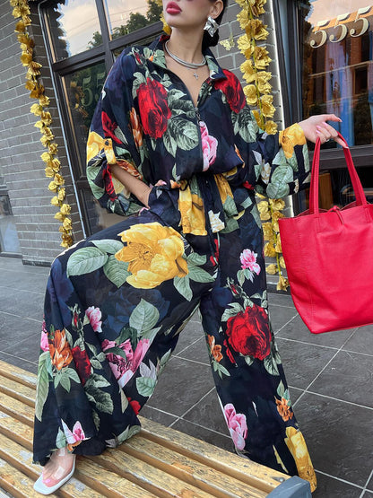 Beautifully Balanced Pants with Timeless Character