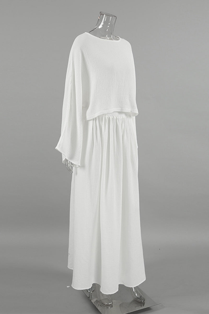 Vintage Inspired Garment with a Contemporary Edge