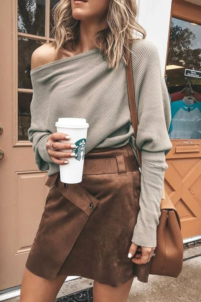Vintage Inspired Top with a Contemporary Edge