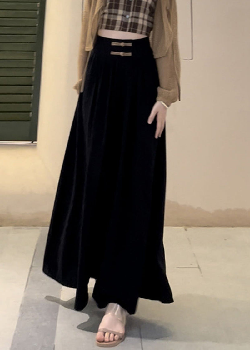 Beautifully Balanced Pants with Timeless Character