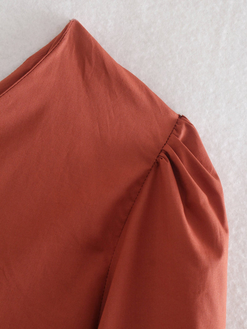 Sophisticated Shirt with a Clean Classic Look