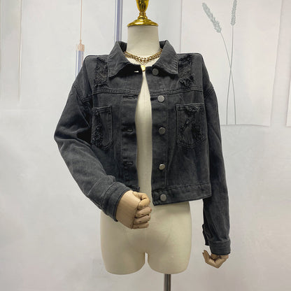 Classic Vintage & Enduringly Stylish Jacket