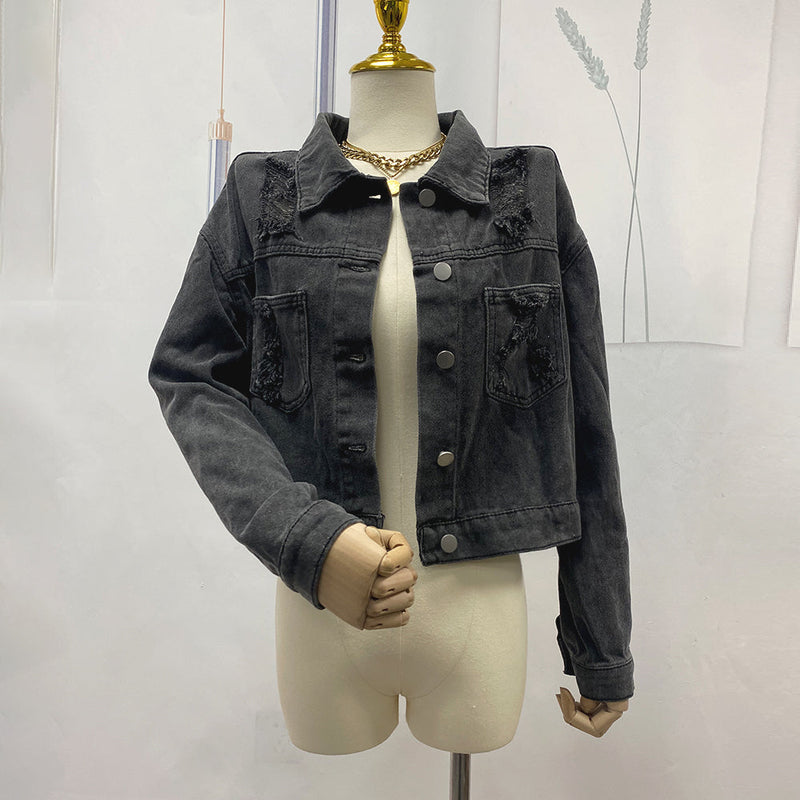 Classic Vintage & Enduringly Stylish Jacket