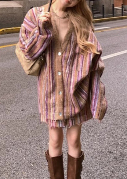 Polished Cardigan with an Effortless Classic Look