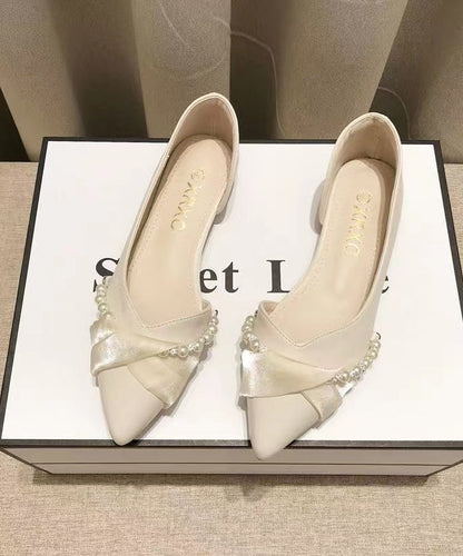 Classic Vintage Shoes with a Flattering Fit