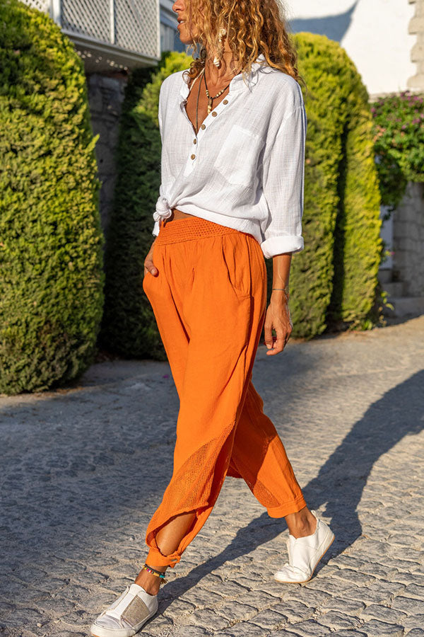 Classic Vintage & Enduringly Stylish Pants