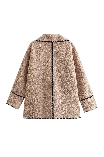 Beautifully Finished Jacket in a Timeless Design