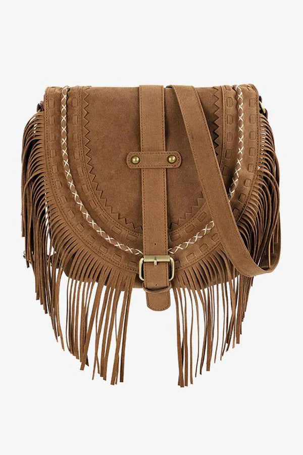 Well Tailored Bag with a Graceful Silhouette
