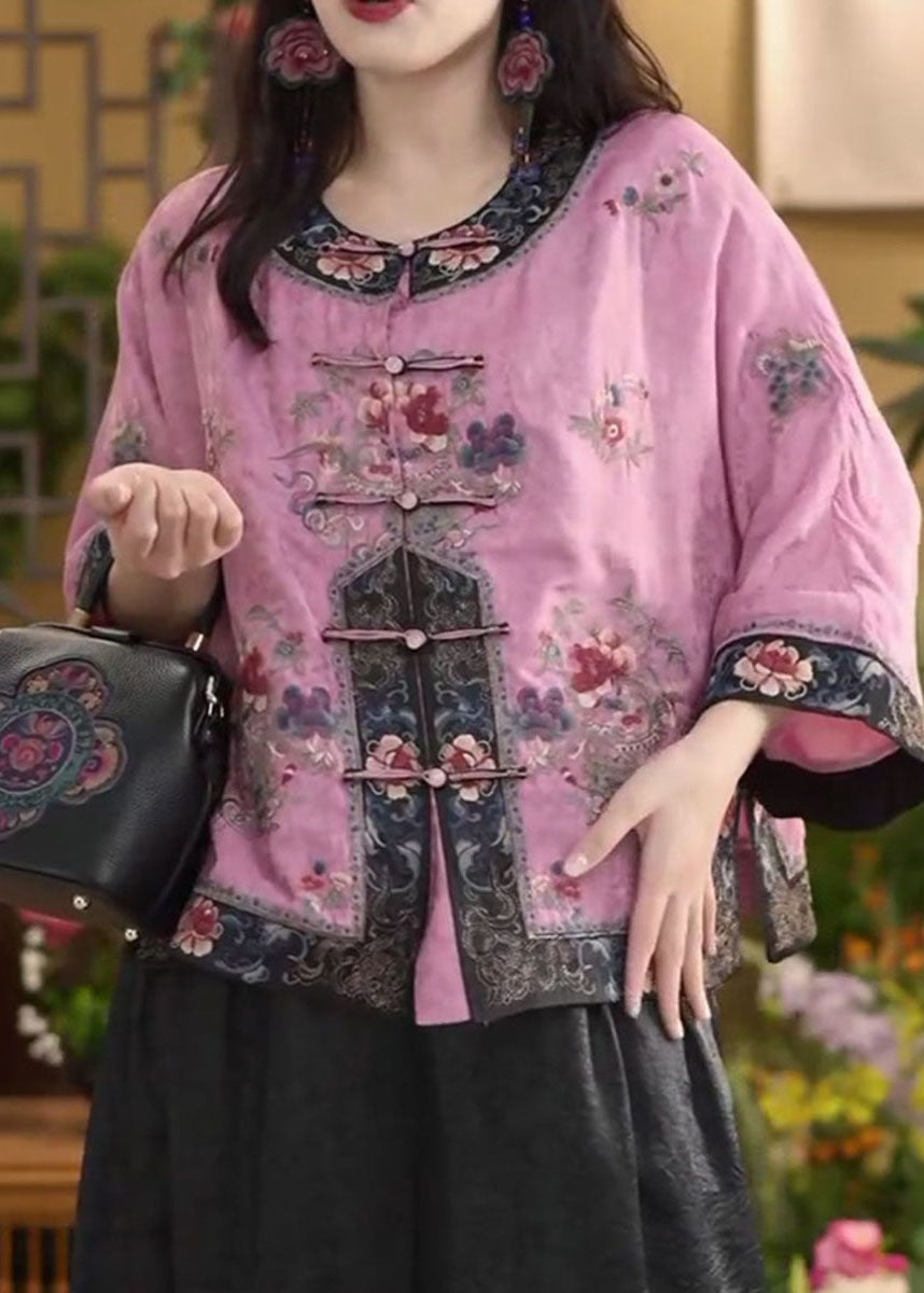 Beautifully Balanced Shirt with Timeless Character