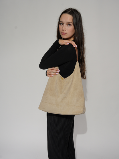 A Vintage Style Garment with Delicate Timeless Details