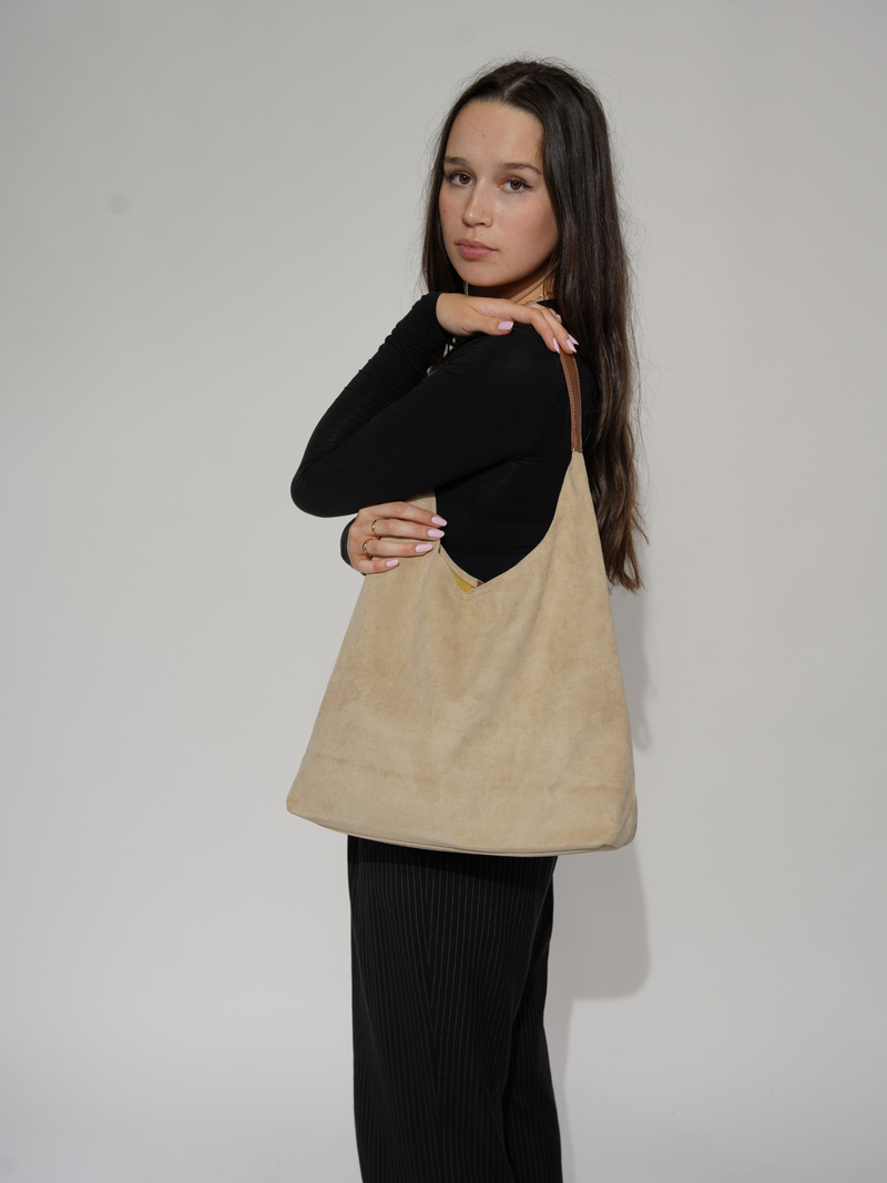 A Vintage Style Garment with Delicate Timeless Details