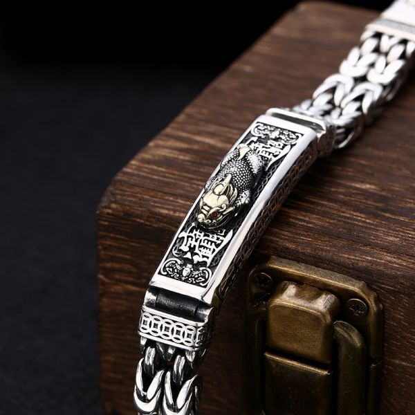 Vintage Inspired Garment with a Contemporary Edge