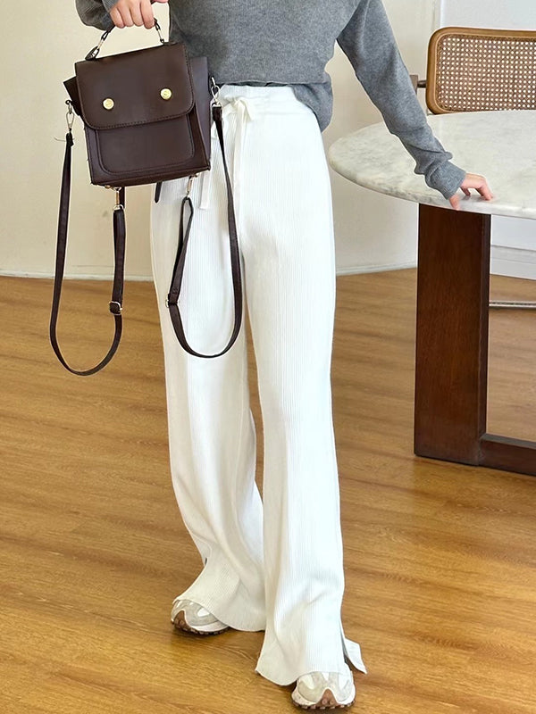 Beautifully Balanced Pants with Timeless Character