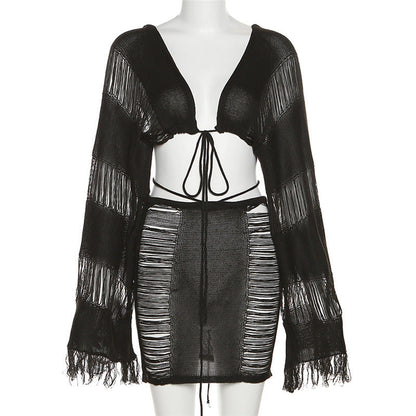 Beautifully Finished Cardigan in a Timeless Design