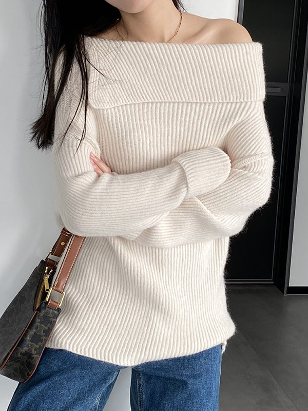 Classic Vintage & Enduringly Stylish Sweater