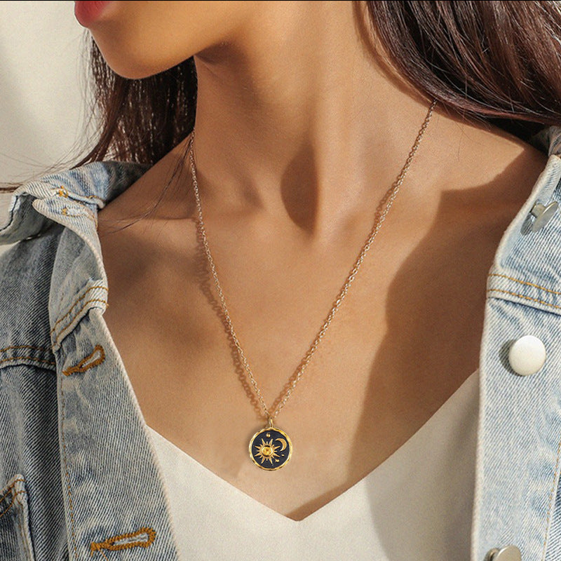 Classic Vintage Garment with a Flattering Fit