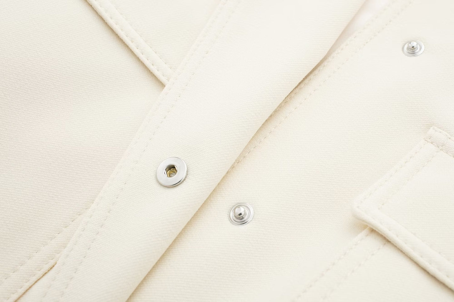 Classic Vintage Garment with a Flattering Fit