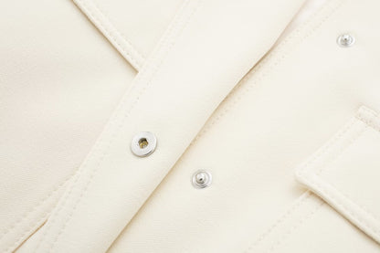 Classic Vintage Garment with a Flattering Fit