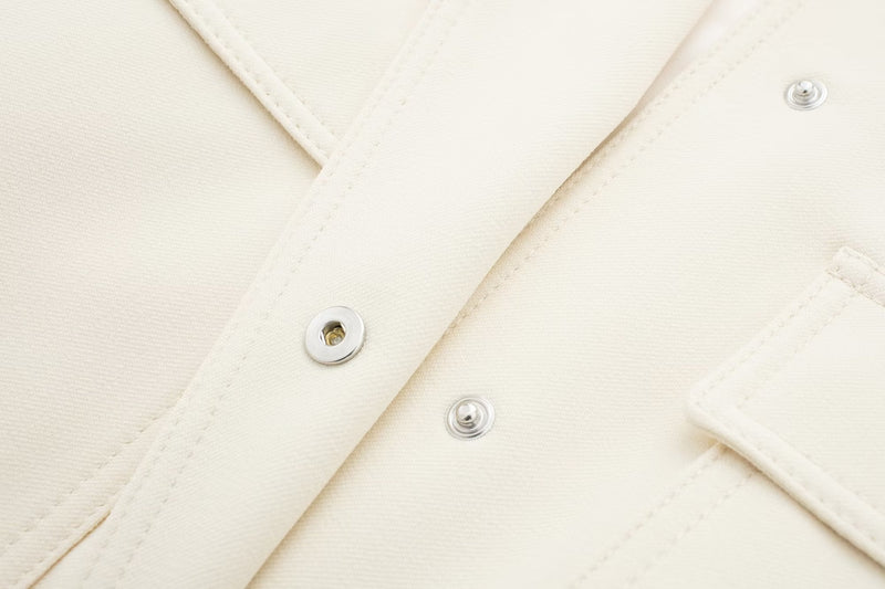 Classic Vintage Garment with a Flattering Fit