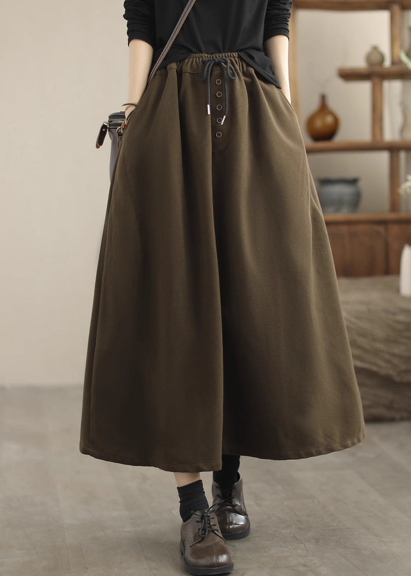 Beautifully Balanced Garment with Timeless Character