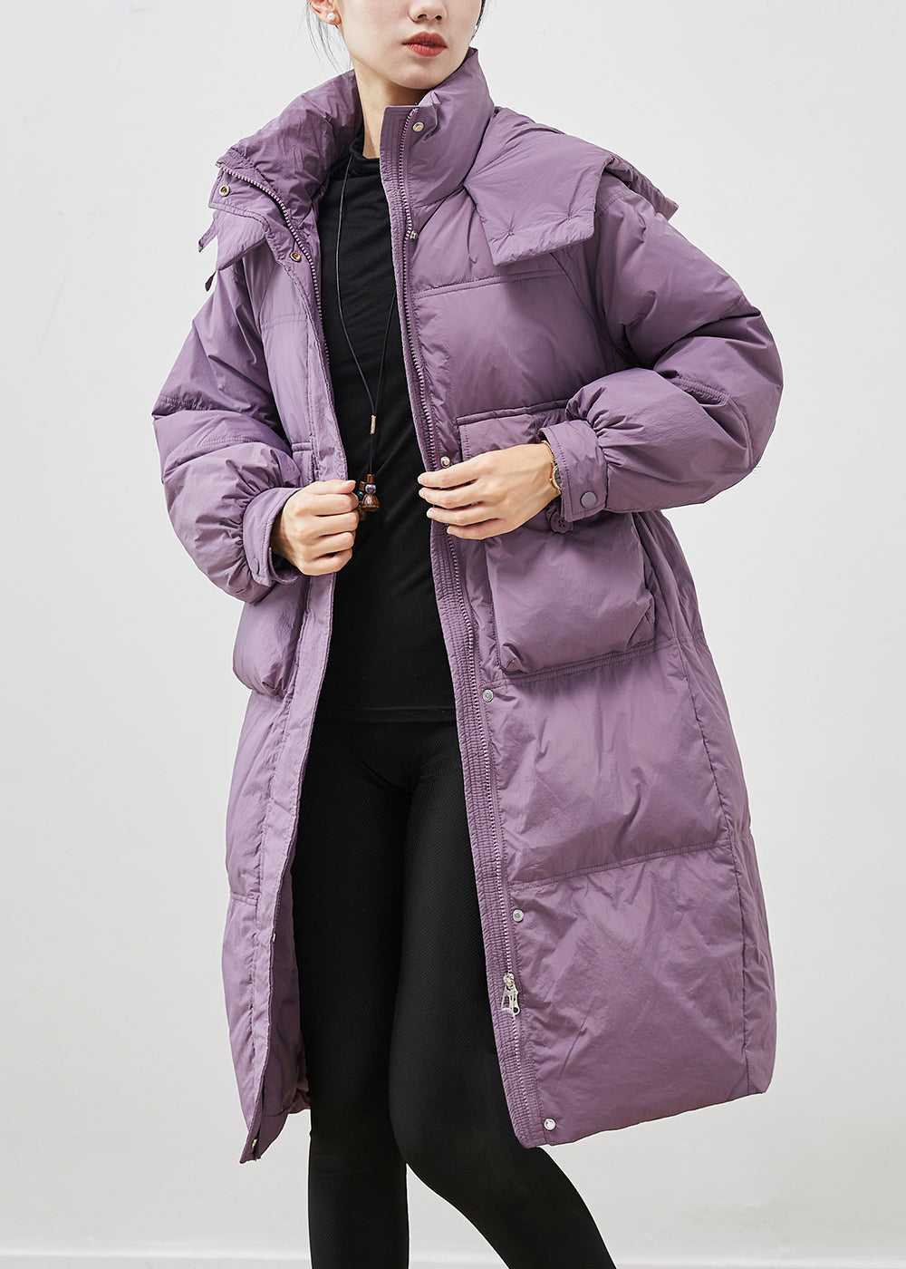 Classic Vintage Jacket with a Flattering Fit