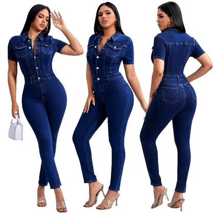 Sophisticated Garment with a Clean Classic Look