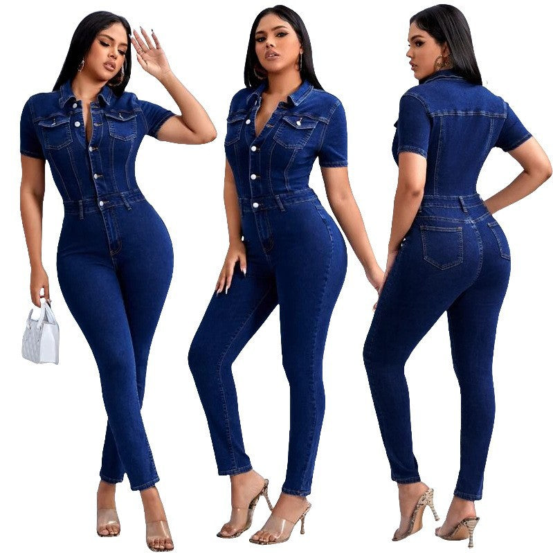 Sophisticated Garment with a Clean Classic Look