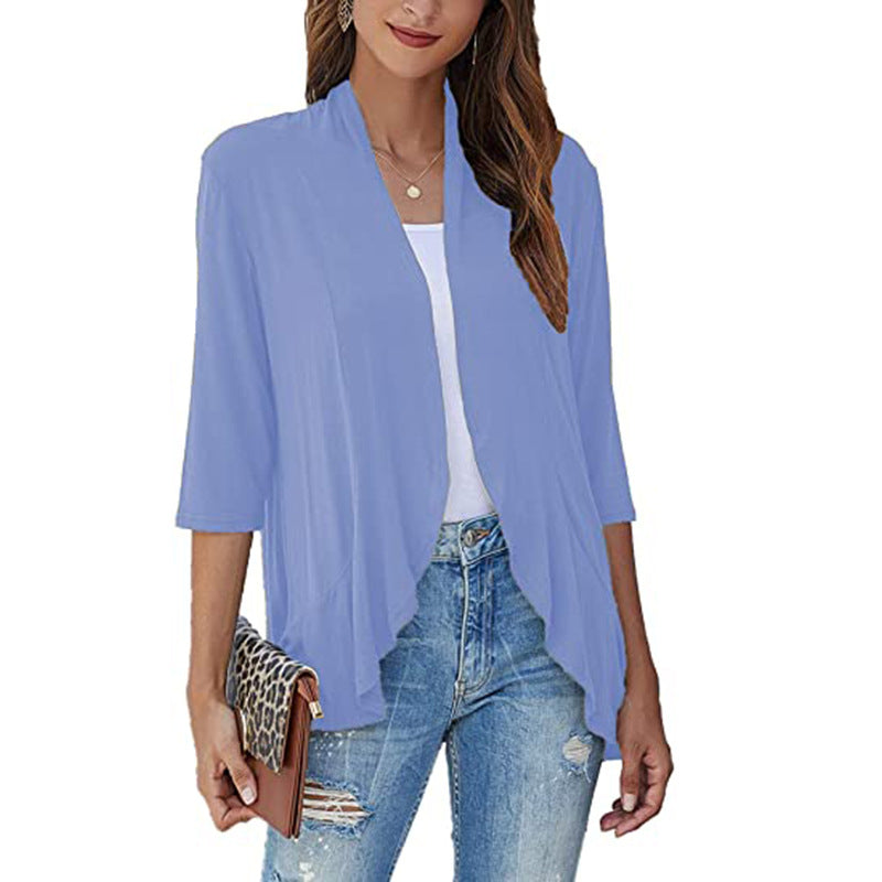 Gracefully Styled Cardigan for Any Occasion