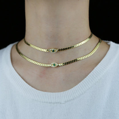 Beautifully Finished Garment in a Timeless Design