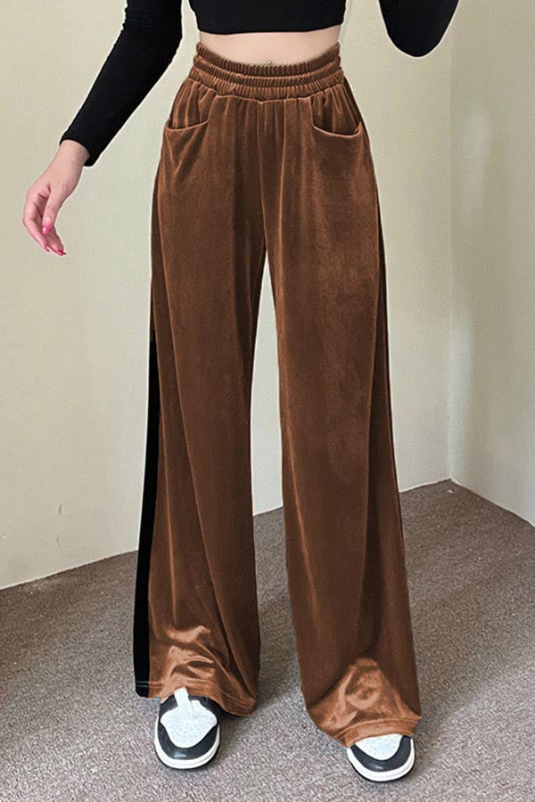 Beautifully Balanced Trousers with Timeless Character