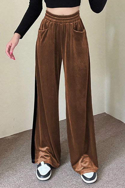 Beautifully Balanced Trousers with Timeless Character
