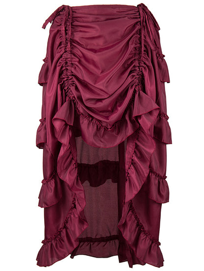 A Vintage Style Garment with Delicate Timeless Details