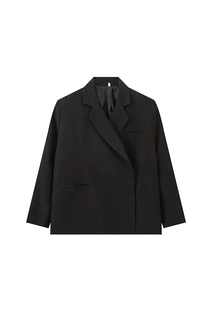 Vintage Inspired Garment with a Contemporary Edge