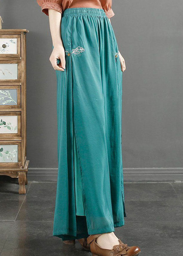Elegantly Styled Pants for Everyday Wear
