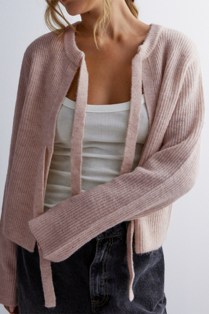 Beautifully Balanced Garment with Timeless Character