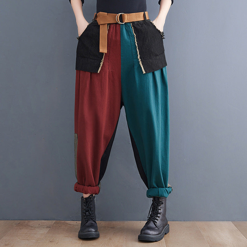 Classic Vintage & Enduringly Stylish Pants