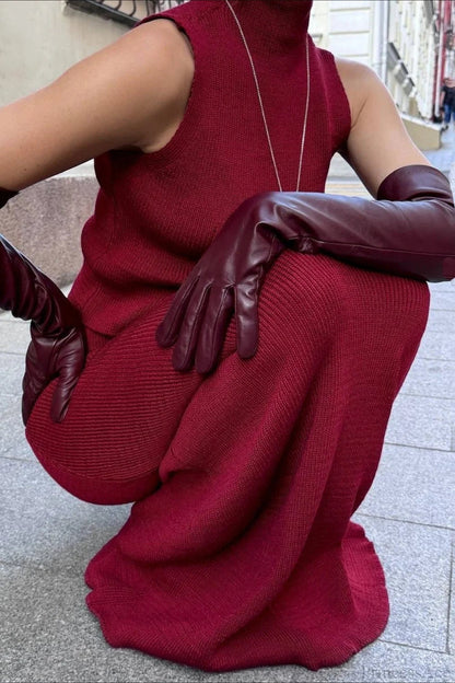 Beautifully Crafted Garment in a Classic Style