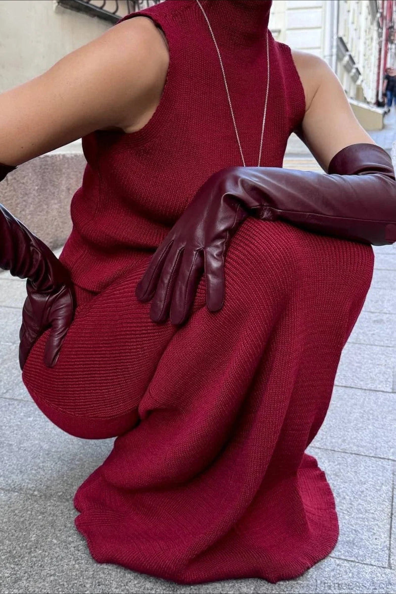 Beautifully Crafted Garment in a Classic Style