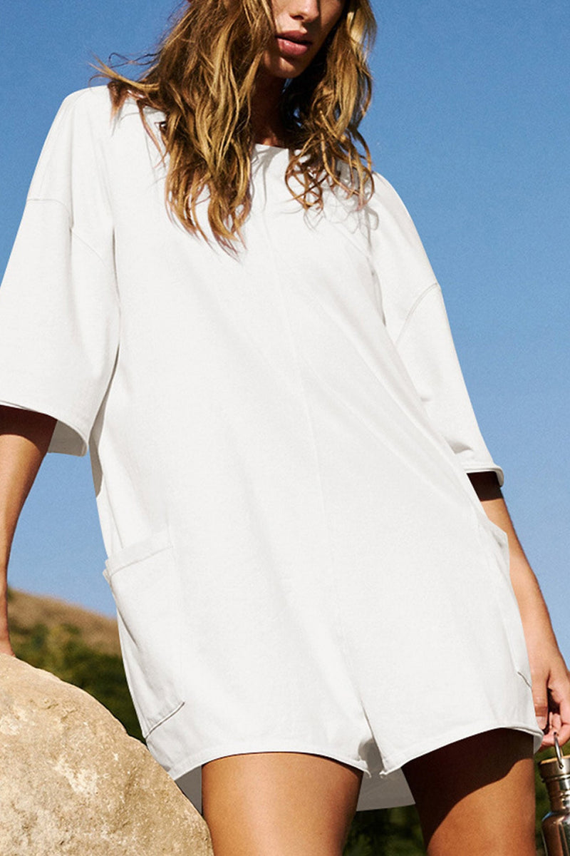 Beautifully Finished Garment in a Timeless Design
