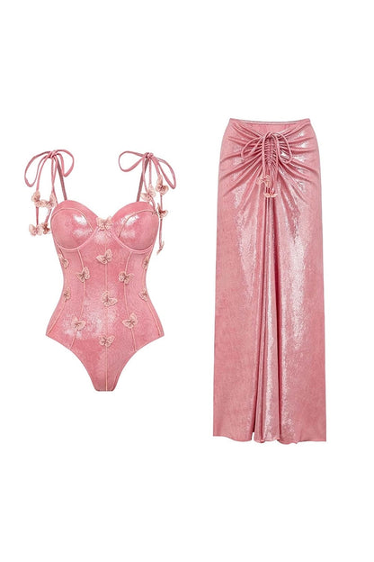 Beautifully Finished Garment in a Timeless Design