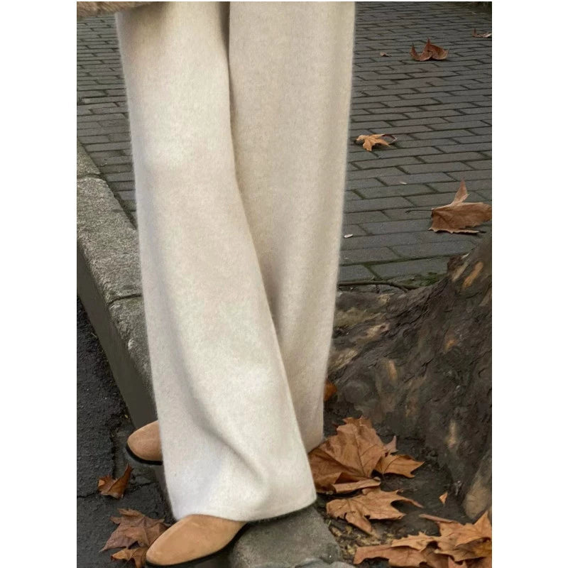 Beautifully Balanced Pants with Timeless Character