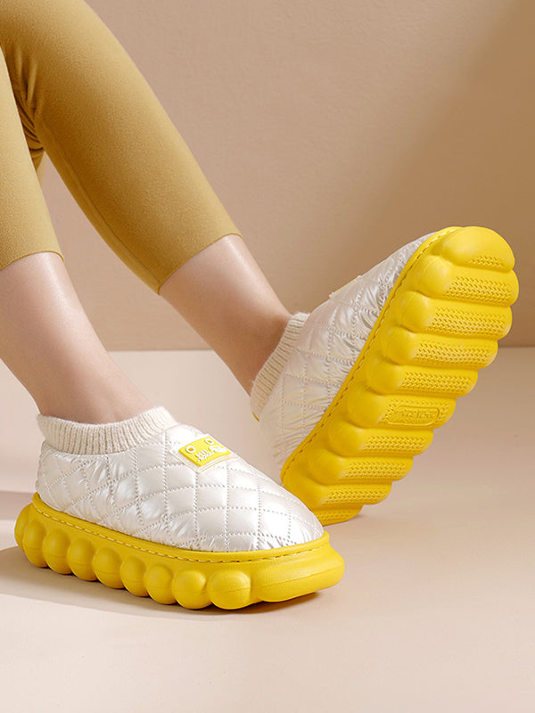 Beautifully Crafted Shoes in a Classic Style