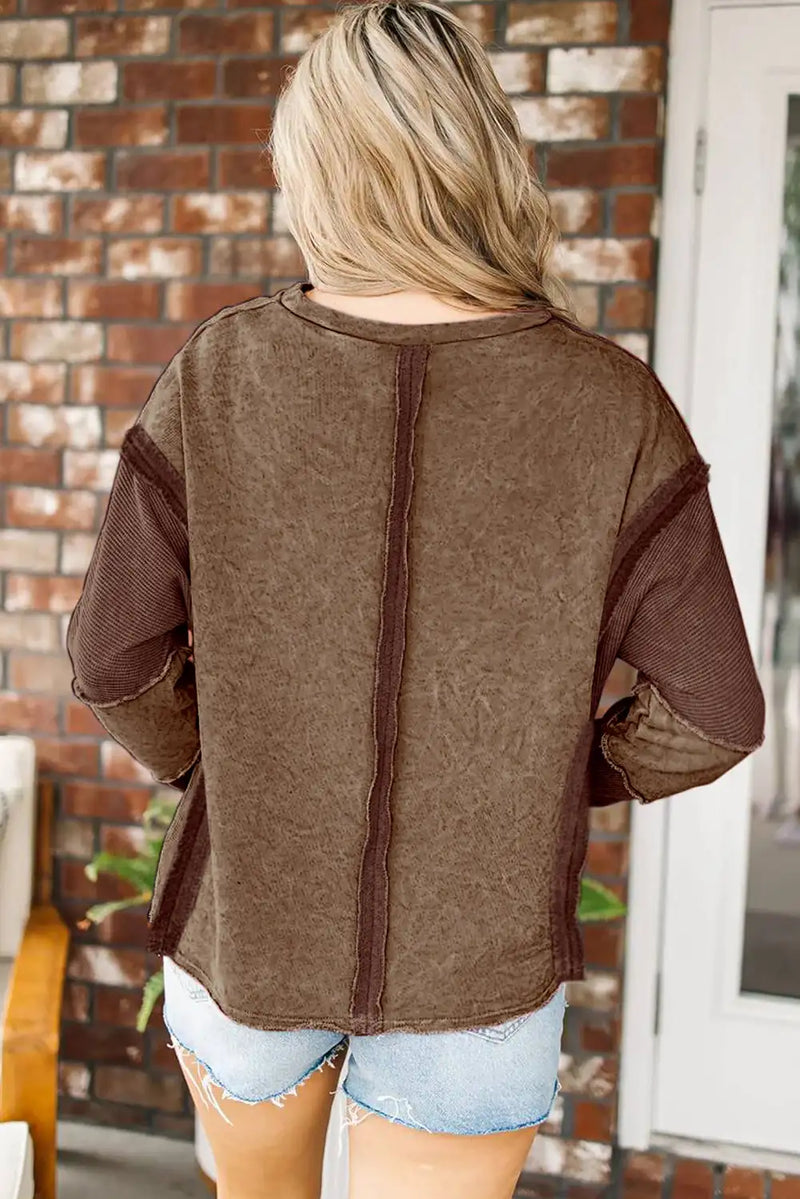 Gracefully Styled Shirt for Any Occasion