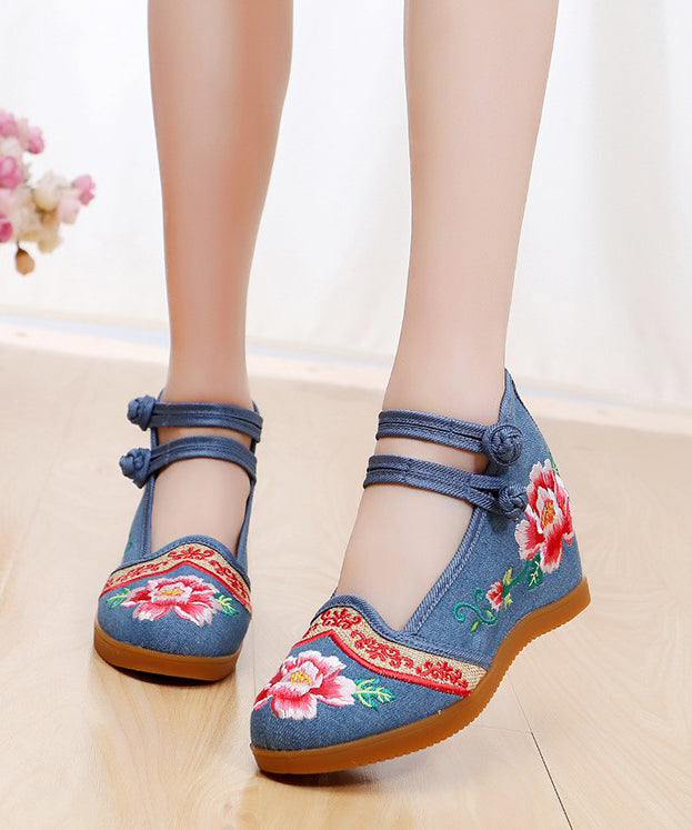 Classic Vintage & Enduringly Stylish Heels