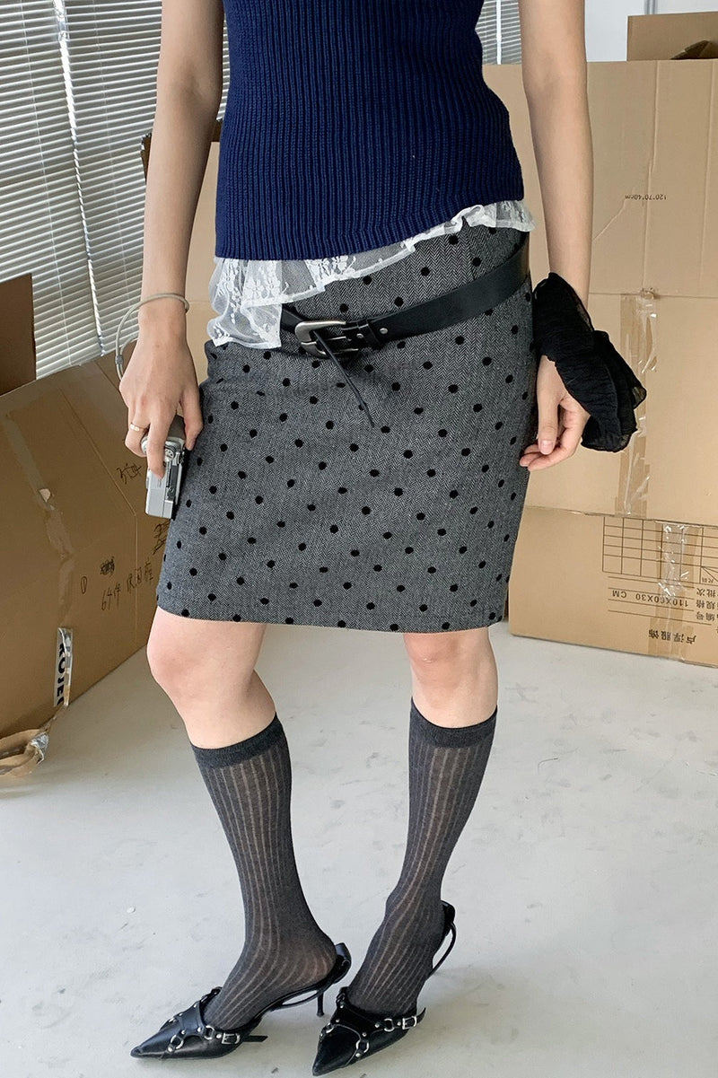 Beautifully Finished Garment in a Timeless Design