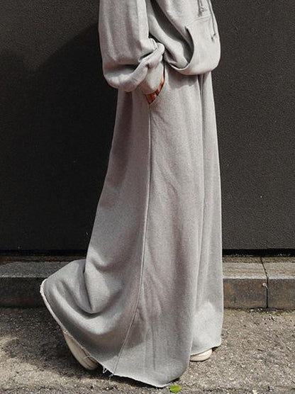 Classic Vintage Pants with a Flattering Fit