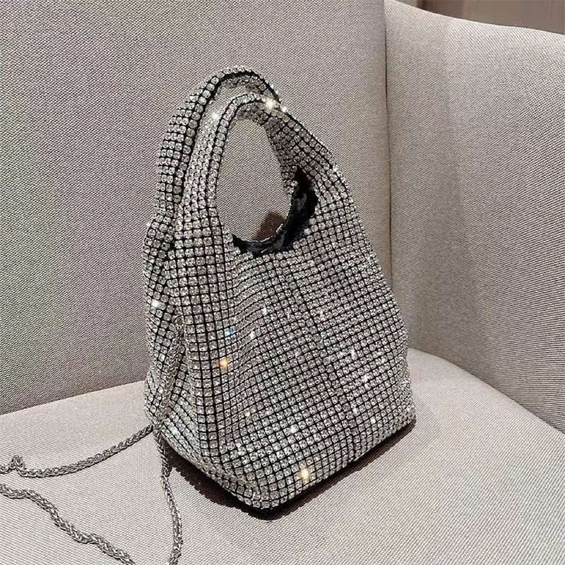Vintage Inspired Bag with a Contemporary Edge