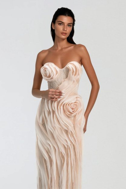 Classic Vintage & Enduringly Stylish Dress