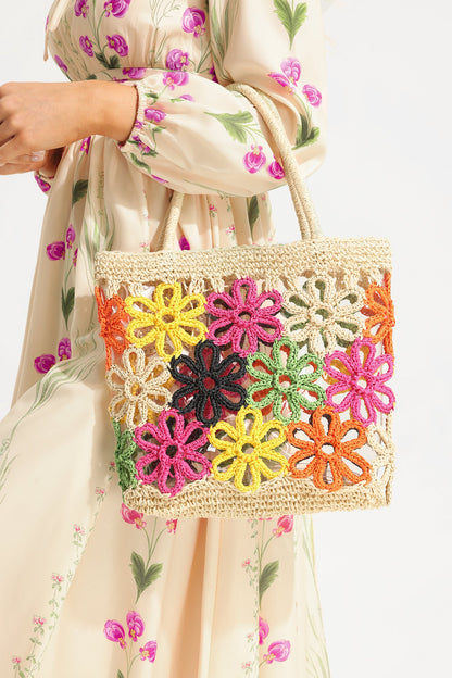 Beautifully Crafted Bag in a Classic Style