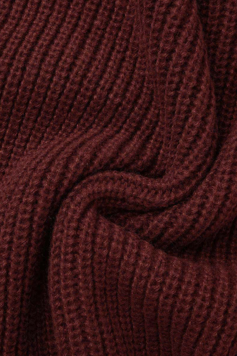 Gracefully Styled Sweater for Any Occasion